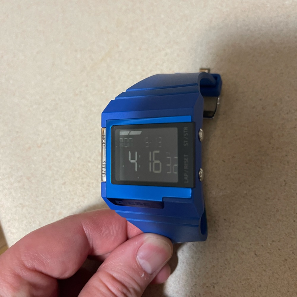 Diesel DZ7134 watch